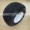 wholesale tire wheels golf cart 18"x8.50-8