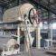 Toilet Tissue Paper Making Manufacturing Machine for sale
