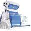 Water-drop Corn Hammer Mill Machine for Animal Feed Production Line / SFSP Series Crushing Equipment