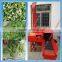 Rice Straw Cutting Machine / Chaff Cutter Made in China