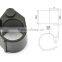 Mini RFID Livestock Tagging Foot Ring for Animals