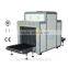 30mm penetration 200 loaded X-RAY machine luggage scanner XLD-8065