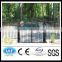 PVC coated portable swimming pool fence made in china