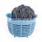Kitchen Plastic Steel Scrubber Coil Holder
