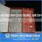 Bird /Animal Wire Netting 13mm hex mesh for fence