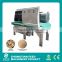 ZTMT low price wood crusher machine / wood chip hammer mill with ISO and CE