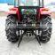 SJH 125HP 4wd Farm Tractors Made in China Tractors for Sale