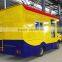 China Brand Mobile JBC Fast Food Truck