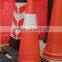 OEM road safety barrier, plastic road facilty