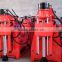 high quality KD-150 underground Boring drilling Rig for 150m