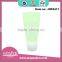 foldable silicone bottle for skin crae products filling MP4411