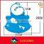 Cute Design High Quality Baby Bib With Food Catcher Custom Baby Bibs