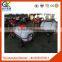 gasoline small pesticide sprayer used for farmland