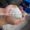 Recycling Plastic Film Agglomerator Agglomerate / LDPE HDPE Film Densifier