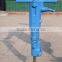 B87C air concrete rock hammer