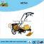 Hot sale 6.5 HP gasoline power tiller with ridger