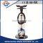 Multifunctional concrete floor refurbishing/polishing machine