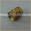 Custom high quality brass cnc machining parts its-038