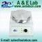 Professional Temperature Controllable Electric Hotplate with HOT indicator warning