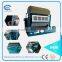 automatic latest high quality egg carton machine paper pulp machine egg tray making machine