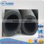 all sizes custom high quality 100% pure silicone rubber silicone air hose