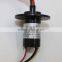 SR022-24 Slip ring 24rings 2A per capsule slip ring
