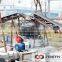 Environmental low investment cone crusher for ores and rocks