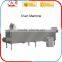Good operation floating fish feed pellet making machine