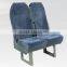 Standard Bus Seats ZTZY3030A With Single Seat 300X300 mm
