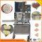 best price commercial beef hamburger patty shaper making machine