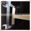 Steel material Supermarket shelves OEM service