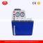 Two-meter Two-tap Circulating Liquid Vacuum Pump
