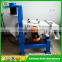 Grain vibration cleaner coca seed precleaning machine