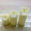 Flameless Led Candles Dancing Flame Led Real Wax Candles With Timer Real Wax Candles With Remote Control