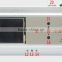 2017 Wireless smart dmx512 transmitter and receiver rail light controller