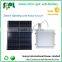 Latest style solar light indoor ceiling led panel light with radar sensor