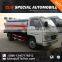 5000 liters fuel tank truck for sale