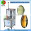 New developed melon peeling machine, pawpaw pumpkin water melon skin peeler