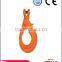 13mm Drop forged alloy steel g80 safety clevis hook