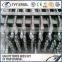 TYT Powder Coating Strong Retaining Walls Fencing