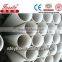 20-160 - mm white hard PVC pipes