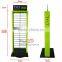 stable metal popular cell phone accessory display rack