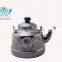 The Modern Mirror Enamel Kettle With Stainless Handle