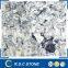 Good price white oyster artificial quartz stone slabs