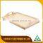Brand New China Factory Wooden Vegetable Tray