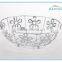 Stainless Steel Fruit Basket Kitchen Fruit Basket Kitchen Storage Rack