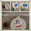 Craved decorative craft wooden funny photo frames wholesale