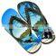 raw material Sublimation Blank wholesale slippers