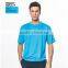 100% Polyester Custom Sublimation T-shirts For Advertising