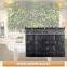 Latest design non woven fabric vertical garden green wall system